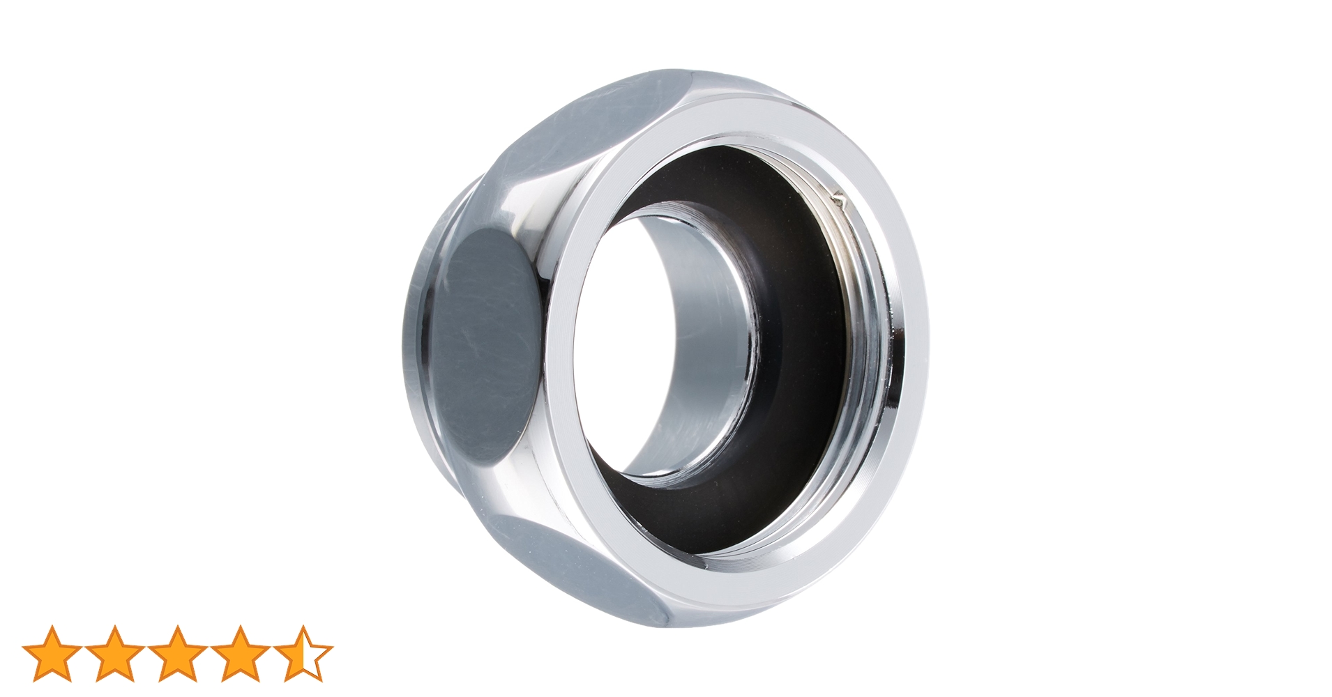 Amazon | SANEI(サンエイ) パイプアダプター MYM製17.5mm水栓